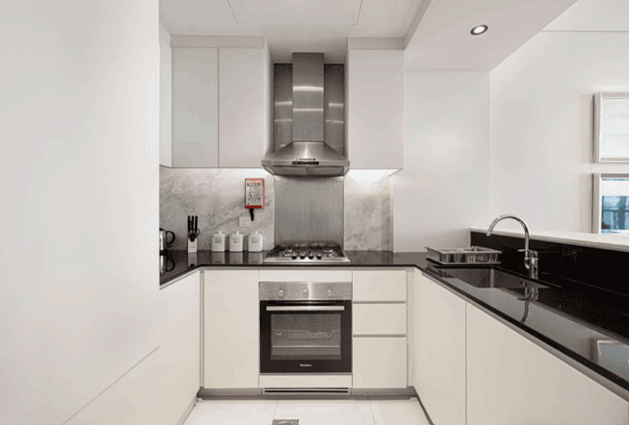Investment | Vacant | High Floor 5