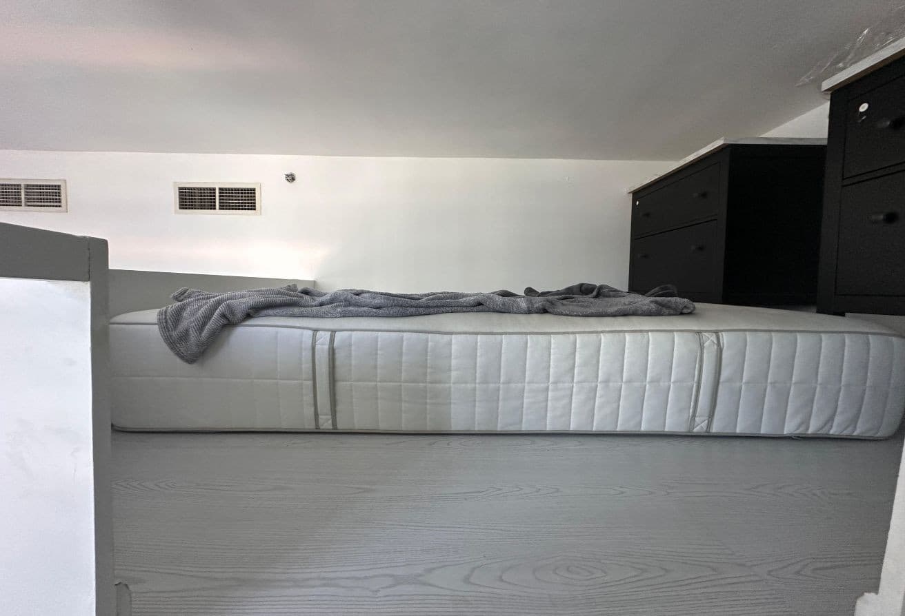 FURNISHED | WATER VIEW | SPACIOUS | VACANT