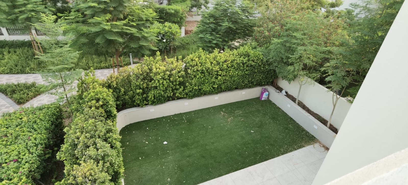 3 BEDROOM + MAID /SPACIOUS LAYOUT/VACANT AND READY