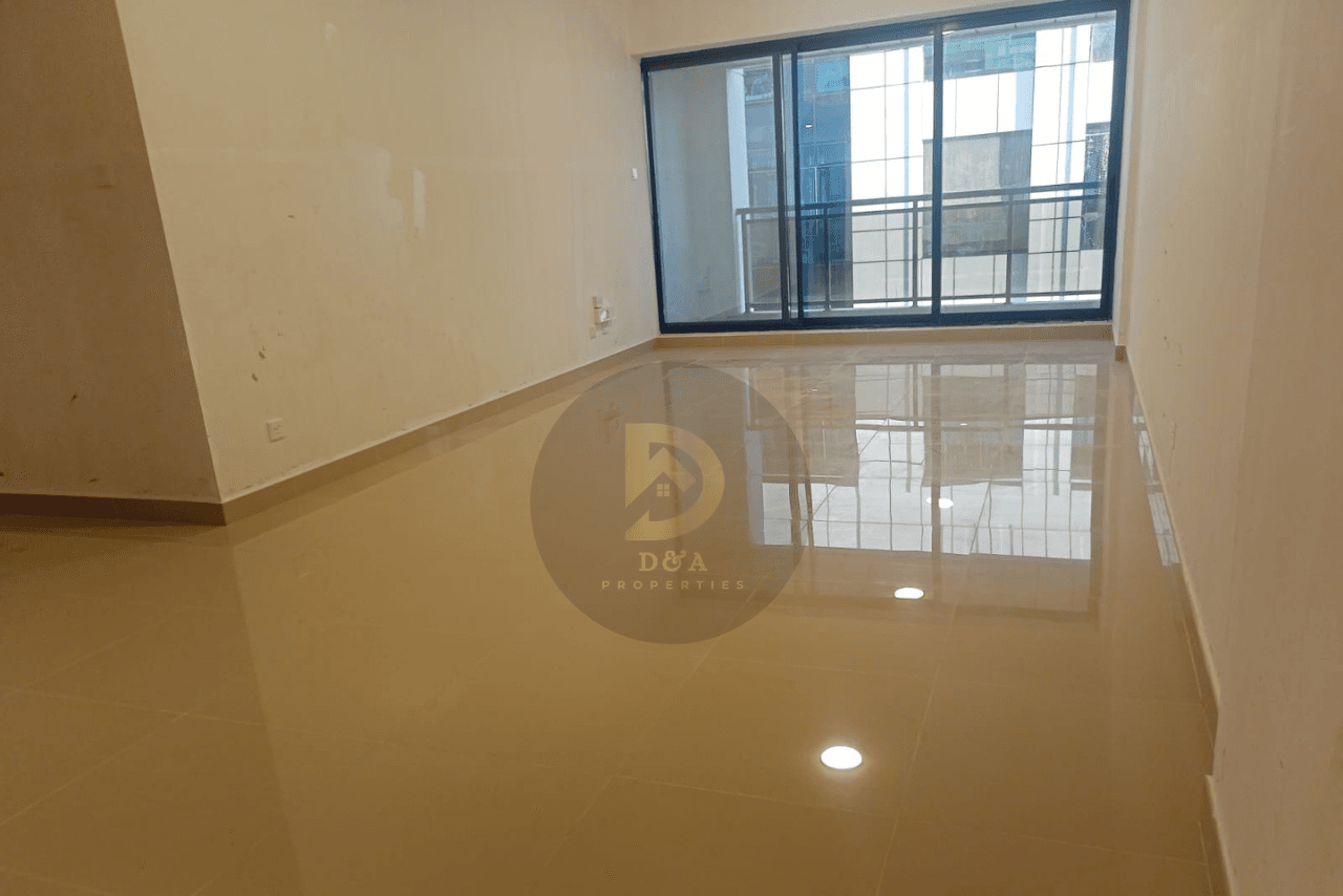Exclusive 3-Bedroom Apartment in Al Mankhool - Newly renovated, Unfurnished, Bright, and Airy