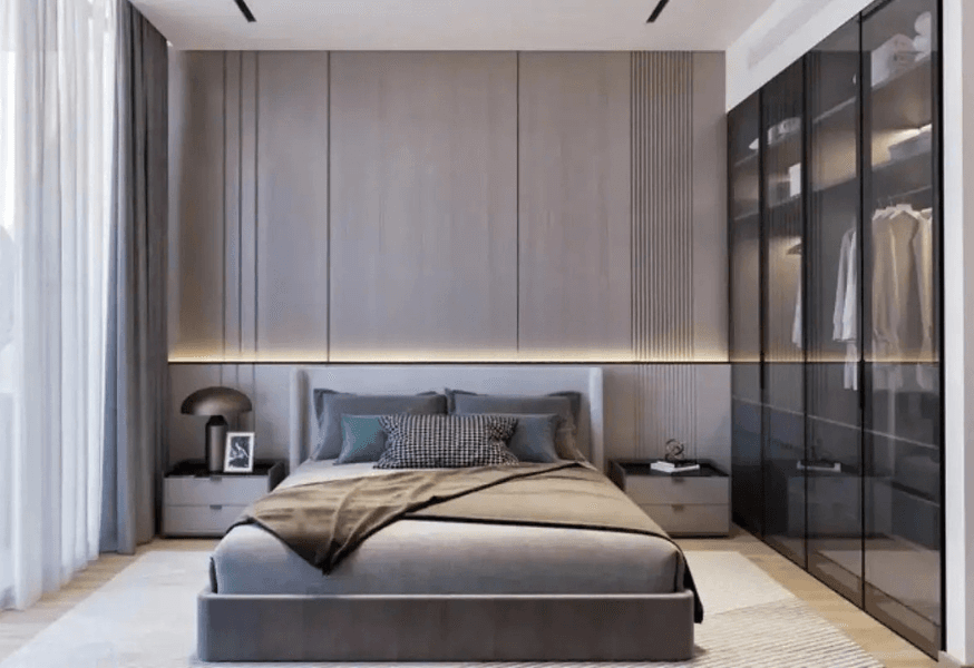MODERN | PRIME LOCATION | MULTIPLE UNITS AVAILABLE 3