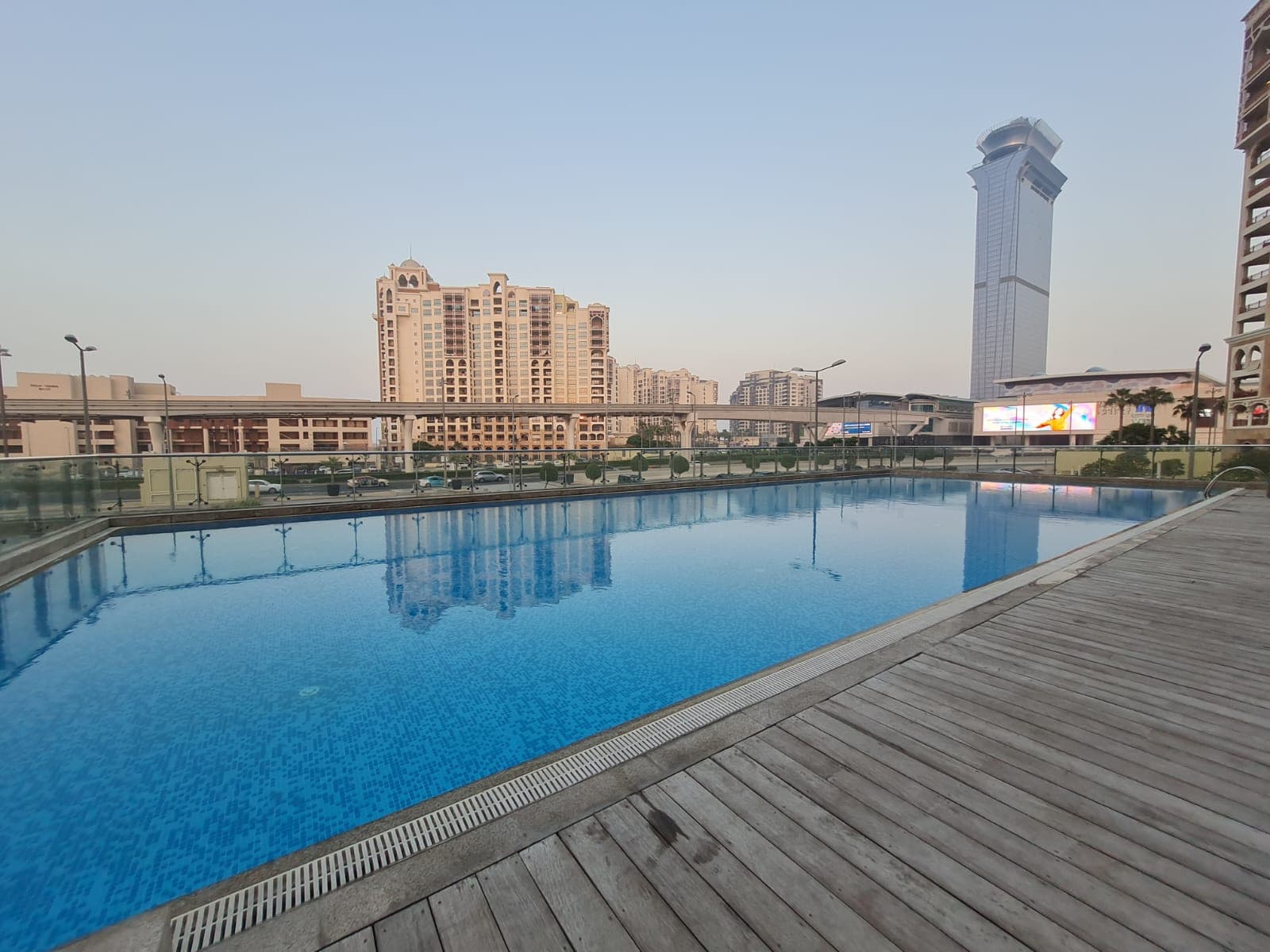 Sea View | Spacious Apartment | Cozy Atmosphere