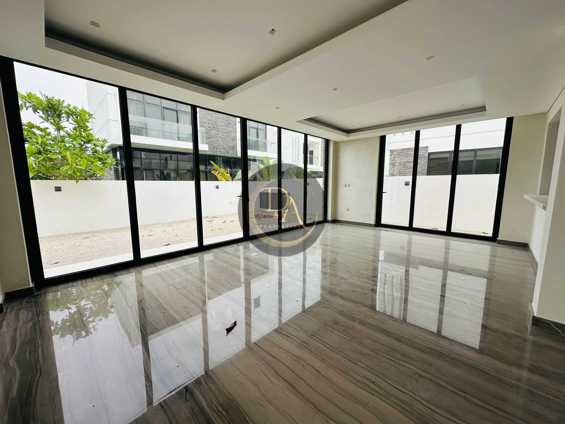 DAMAC Hills