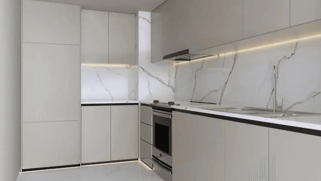 Distressed Deal | 2BR | Equity Home | Al Furjan 5