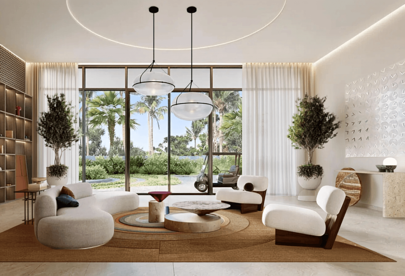 Exclusive | Park View | Spacious Layout