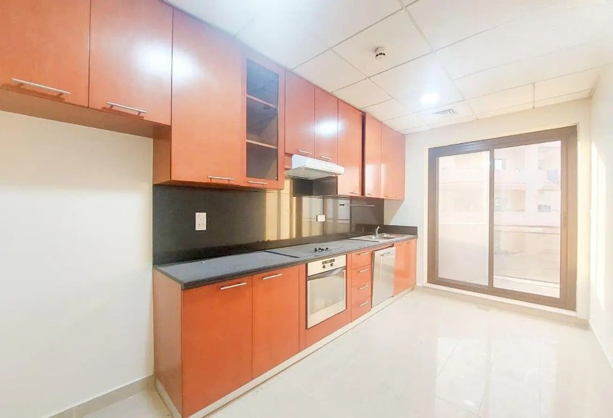 Spacious Layout | Modern Finishing | 4 BHK 2