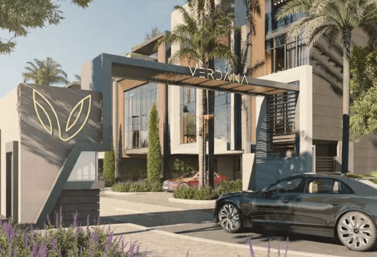 Dubai Land Residence Complex