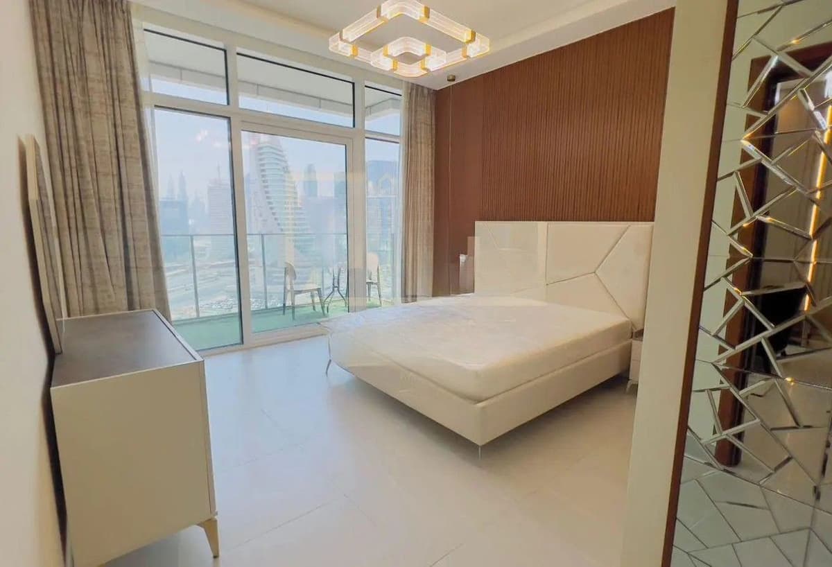 Fully Furnished | Prime Location | Luxury Living 2