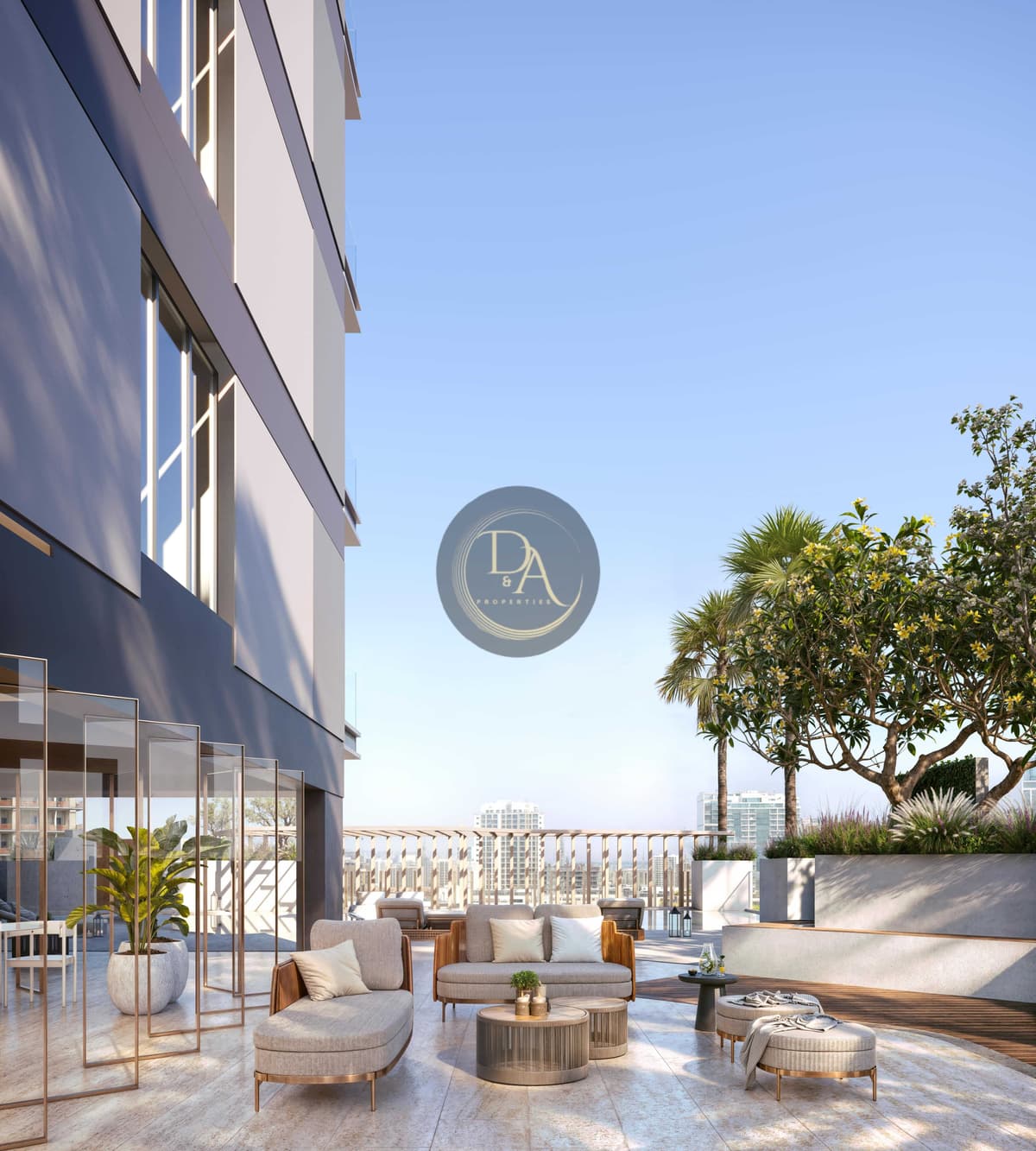 1 BHK | 60/40 Payment Plan | Clubhouse Access | JVC, Lume Residences 5
