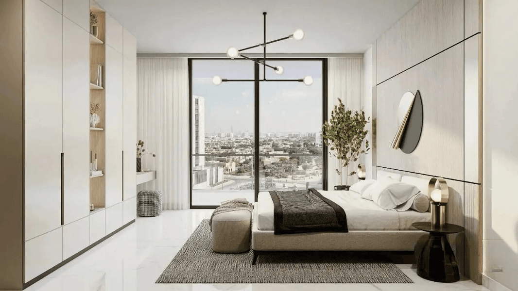 Distressed Deal | 2 BR | Equity Home | Al Furjan 3