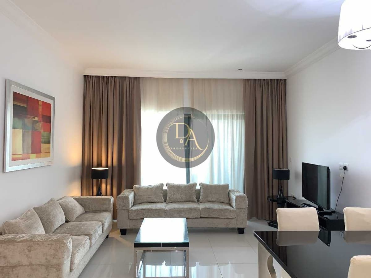 Fully Furnished  2 Bedroom Apartment for Rent in Business Bay | Unbeatable Value | Ready to Move-in 4