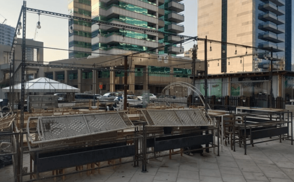 Prime Retail Shop | High Footfall | Near Metro 2