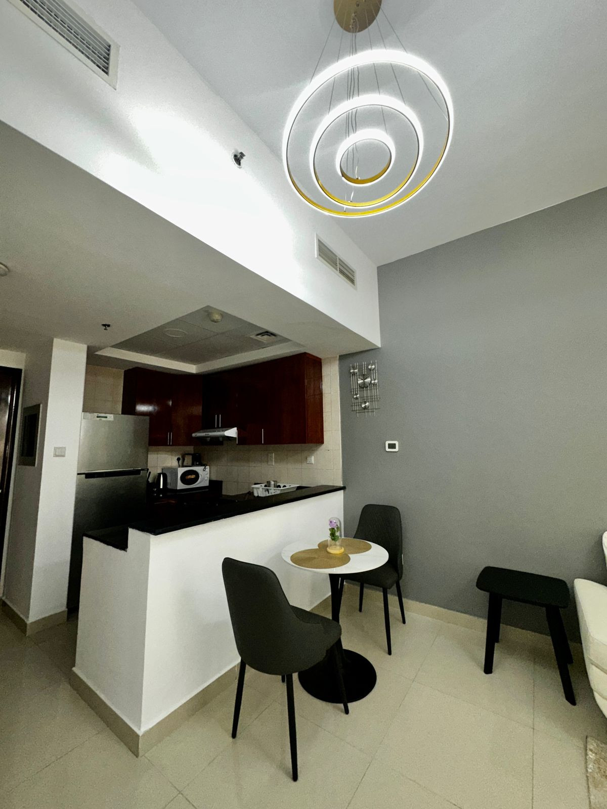 Marina View | Fully Furnished | Vacant 4