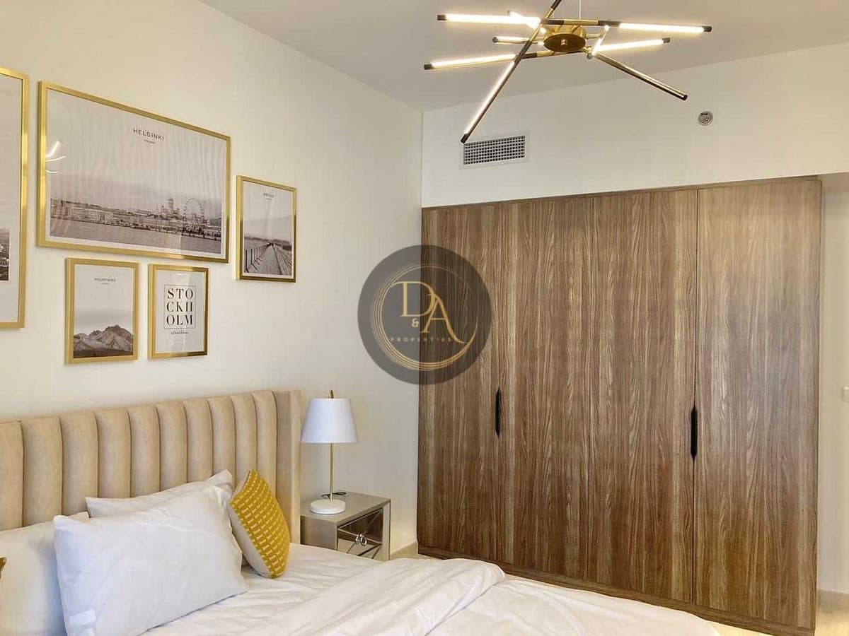 1 BEDROOM FOR RENT IN MADINAT JUMEIRAH LIVING | WELL MAINTAINED & FURNISHED 3