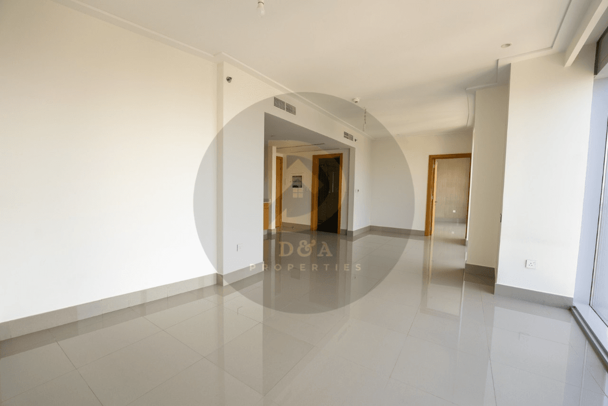 Spacious 1-Bedroom Apartment in Down town - Unfurnished, Bright, and Airy 3
