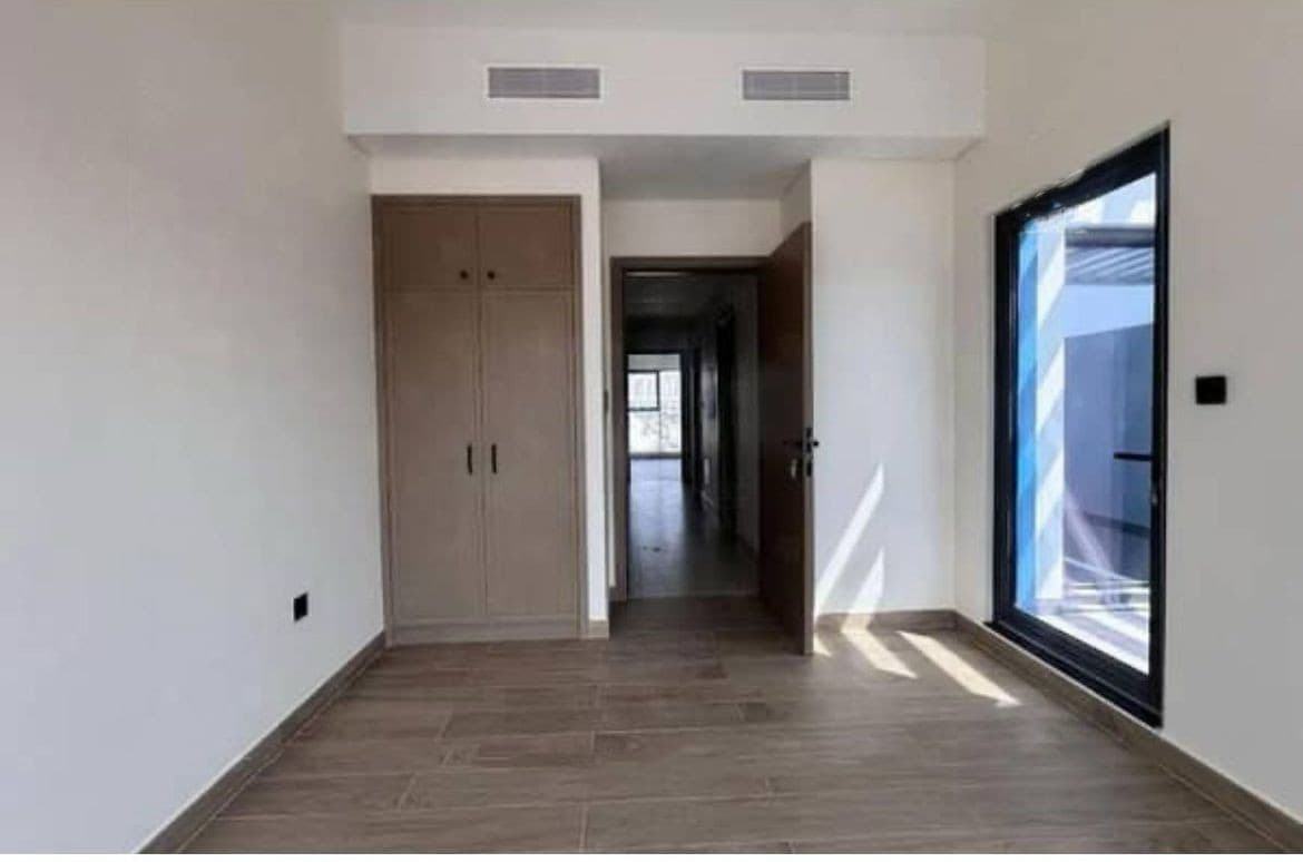 DAMAC Lagoons – Santorini | 4 Bedroom Villa for Rent (Near Central Hub)