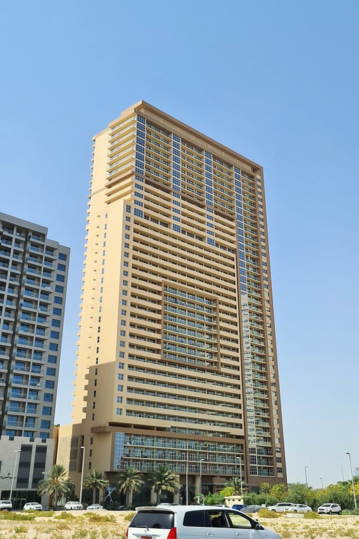 Fully Furnished 1 Bedroom Apartment for Rent