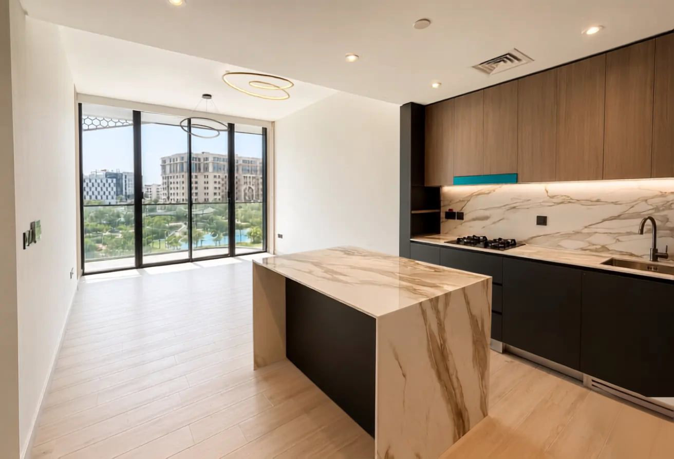 2 Bed + Study | Park View | Private Pool 2