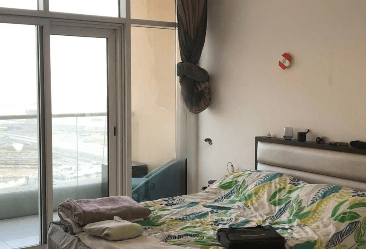 FULLY FURNISHED | 1 BEDROOM | READY TO MOVE-IN 2
