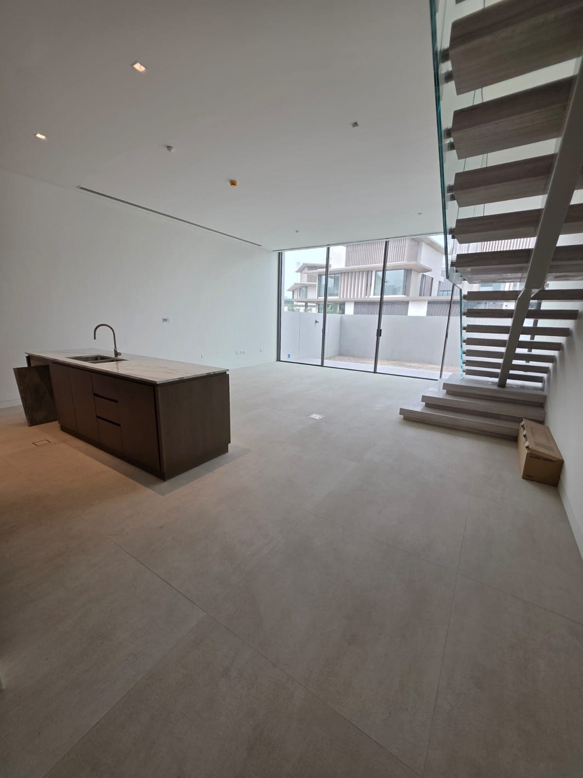 Renting out 3 BHK Ready Villa