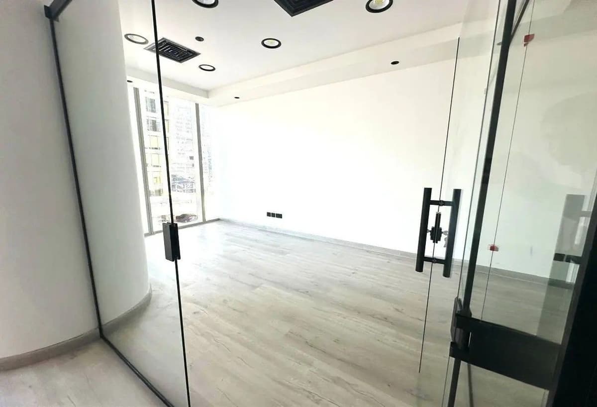 FULLY FITTED | HIGH FLOOR | NEAR METRO 4