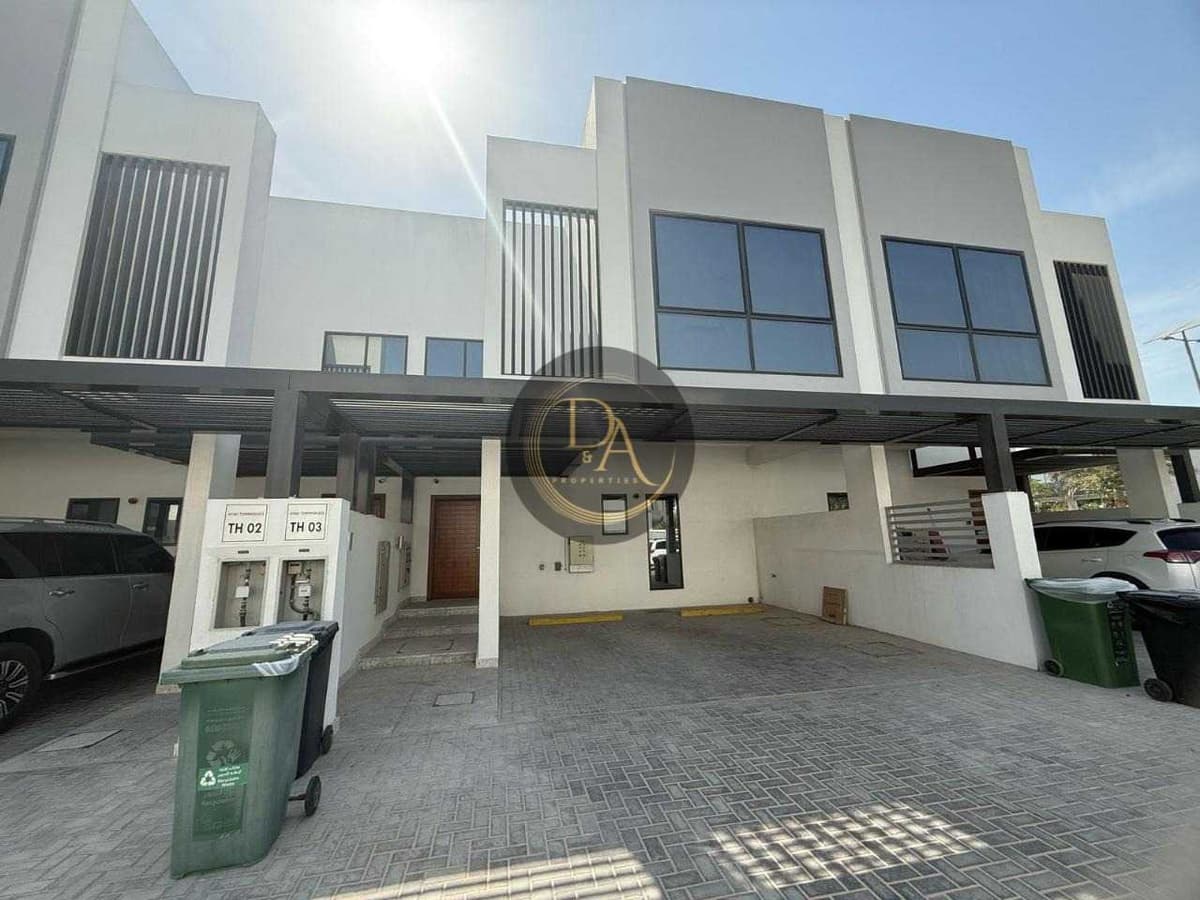 Spacious Villa for Rent in Jabal Ali First | Prime Location | Ready to Move-In 2