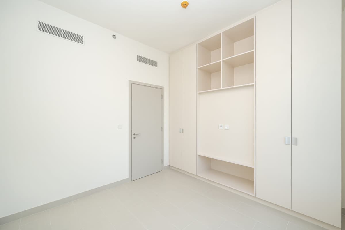 Panoramic Park View | 3 BR | Ready to Move 4