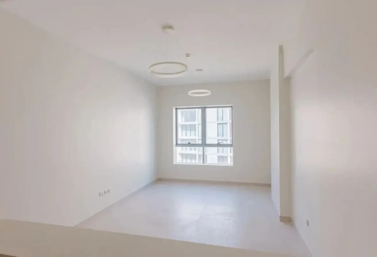 High Floor | Vacant | Burj Views