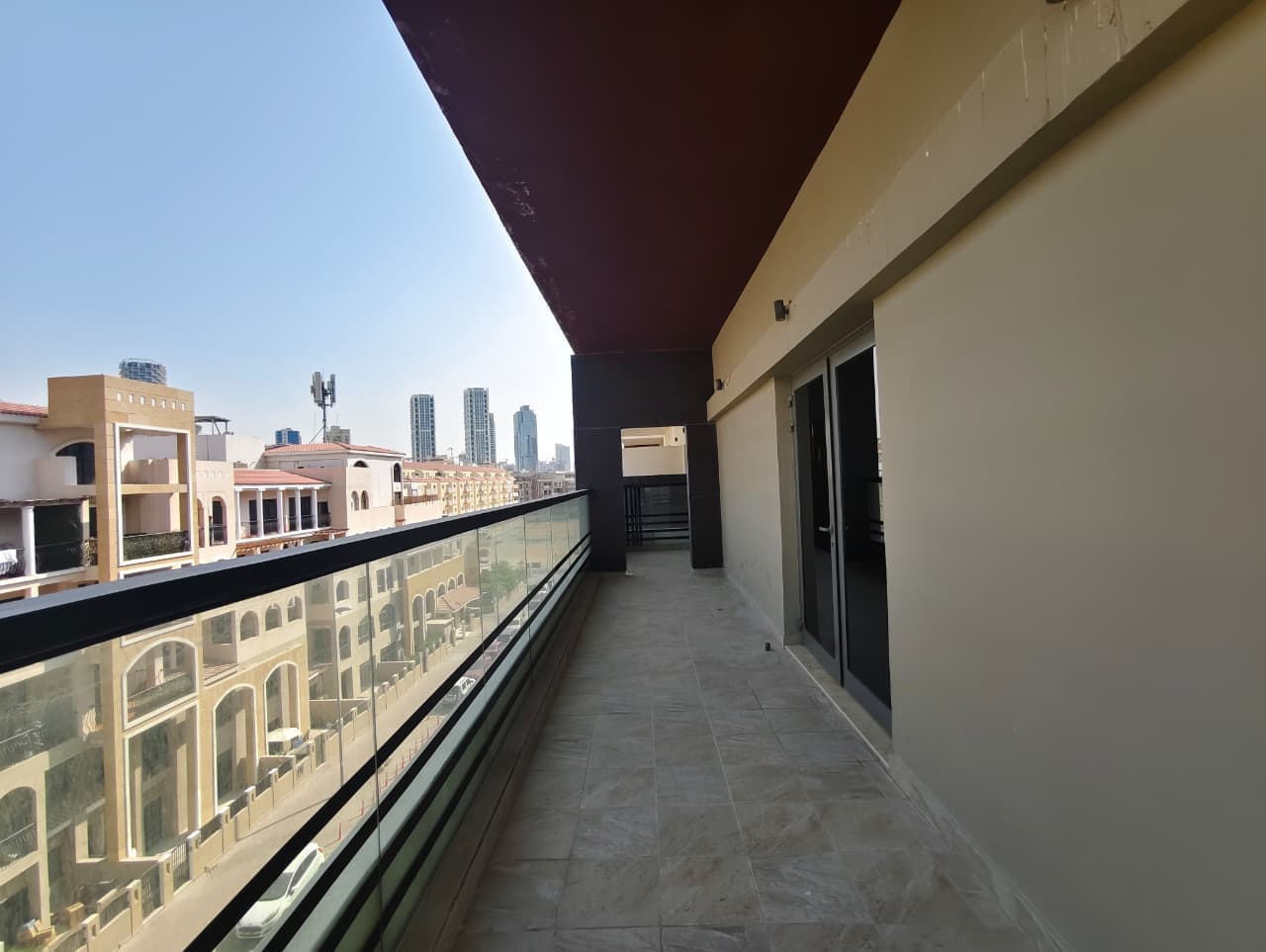 2 BR + MAID ROOM | SPACIOUS | VACANT