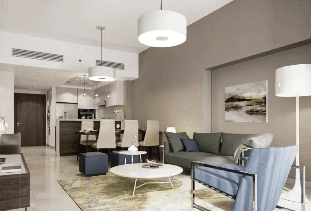 Luxury Living | Prime Location | Corner | 3BR