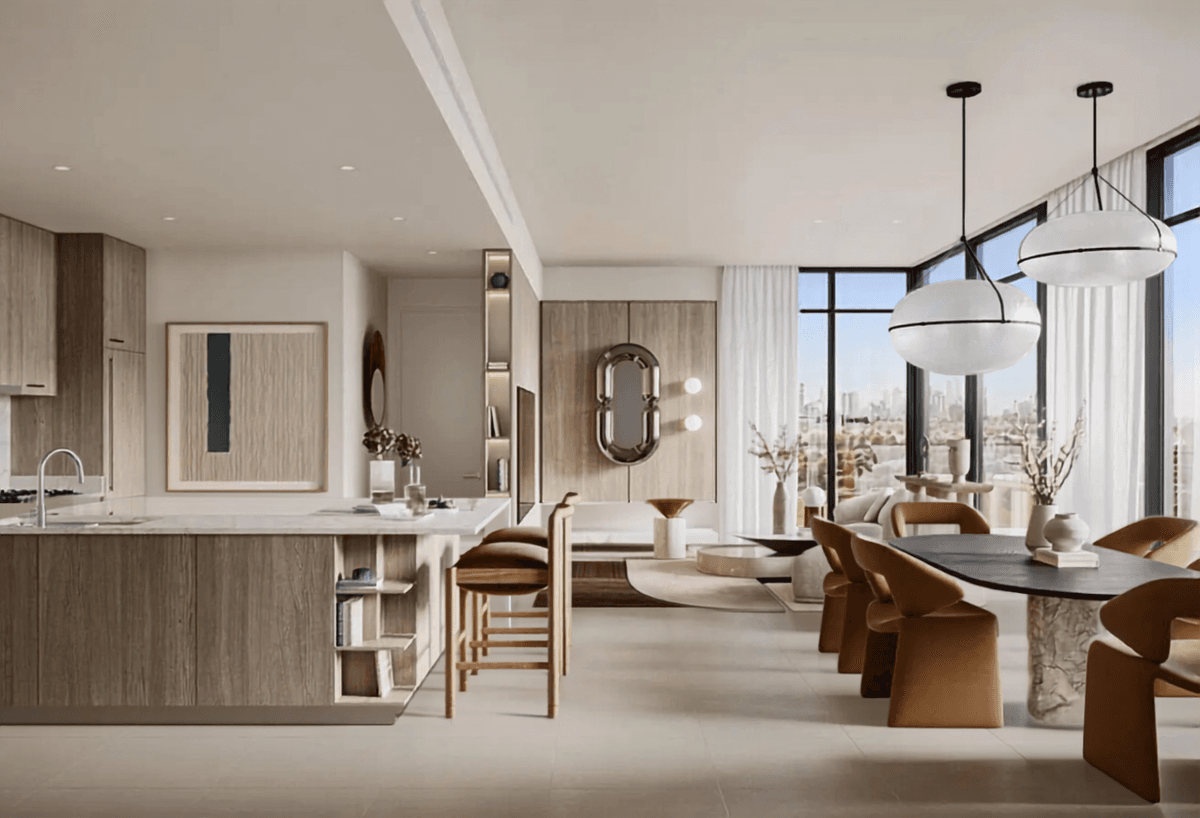 Exclusive | Park View | Spacious Layout 2