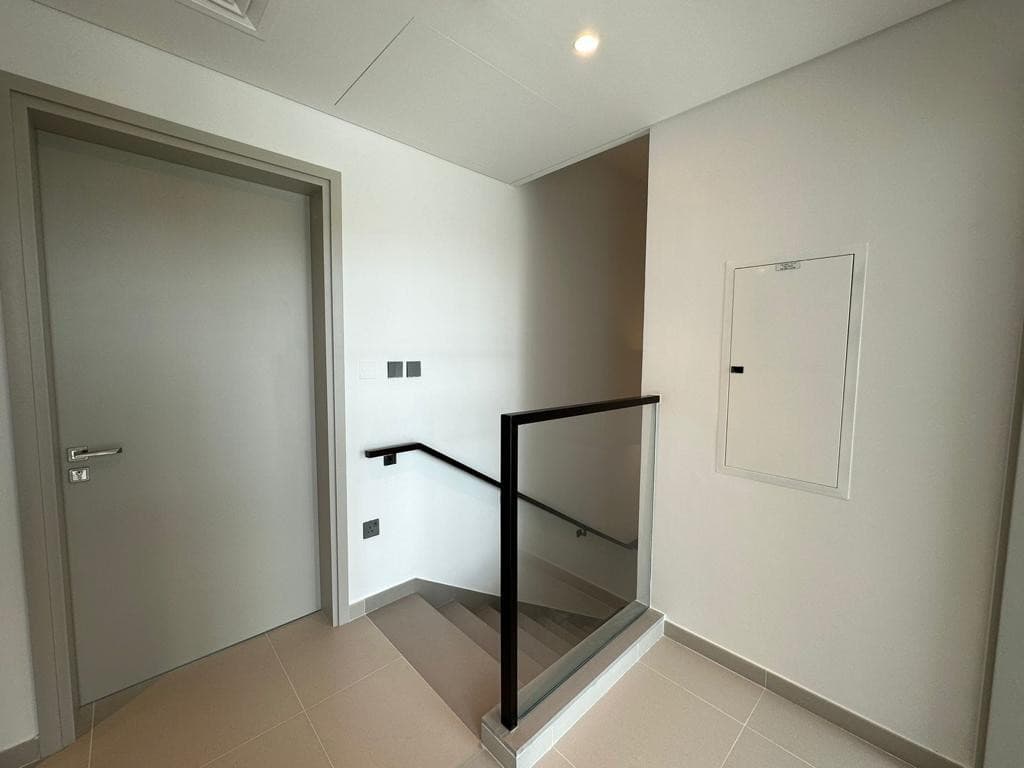 Single Row 4BR Townhouse | Walk to Pool, Park & Ranches Souk | Rented 5