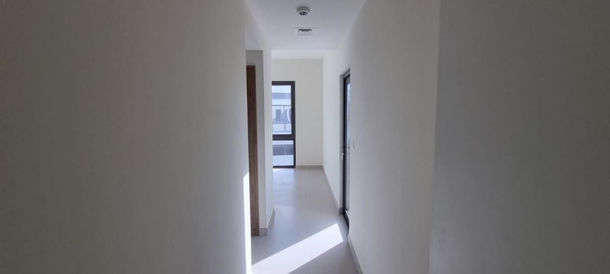 Single Row Villa | Spacious Layout | Unfurnished 3