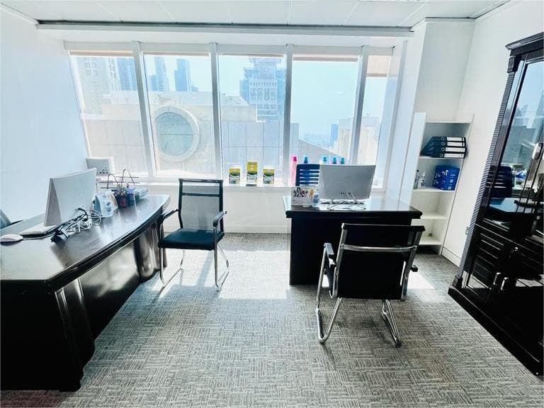 FURNISHED | NEAR METRO | MULTIPLE OPTIONS 5