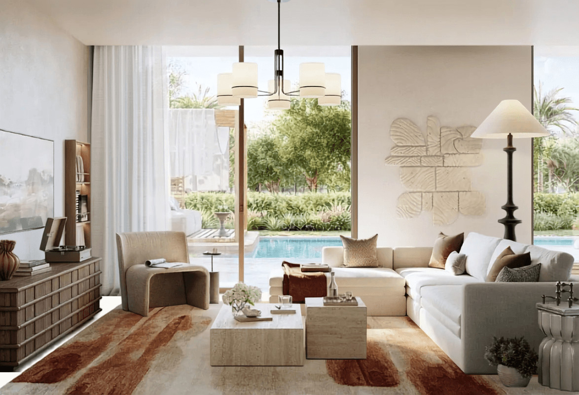 Detached Villa | Close to Pool | Luxury Villa 2
