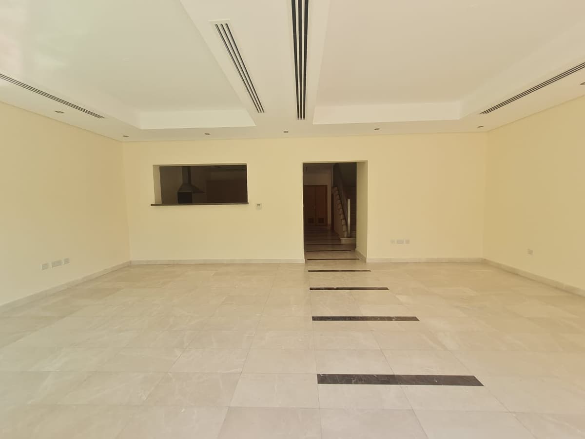 3 BEDROOM + MAID /SPACIOUS LAYOUT/VACANT AND READY 2