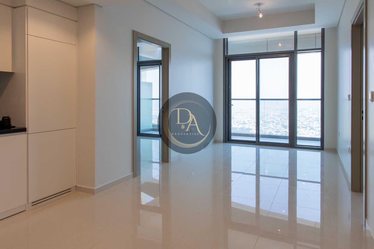 BRAND NEW 2 BEDROOM APARTMENT AVAILABLE FOR RENT IN AYKON CITY TOWER C BUSINESS BAY 5