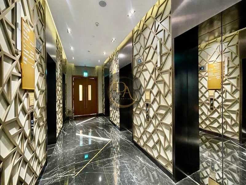 2BEDROOM UNFURNISHED APARTMENT FOR RENT IN AYKON CITY C BUSINESS BAY 3