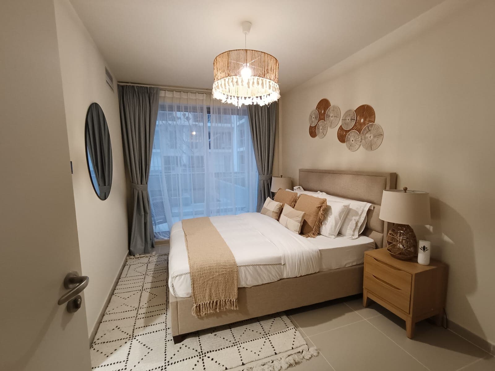 Luxury Duplex | Sea View | Ready to Move