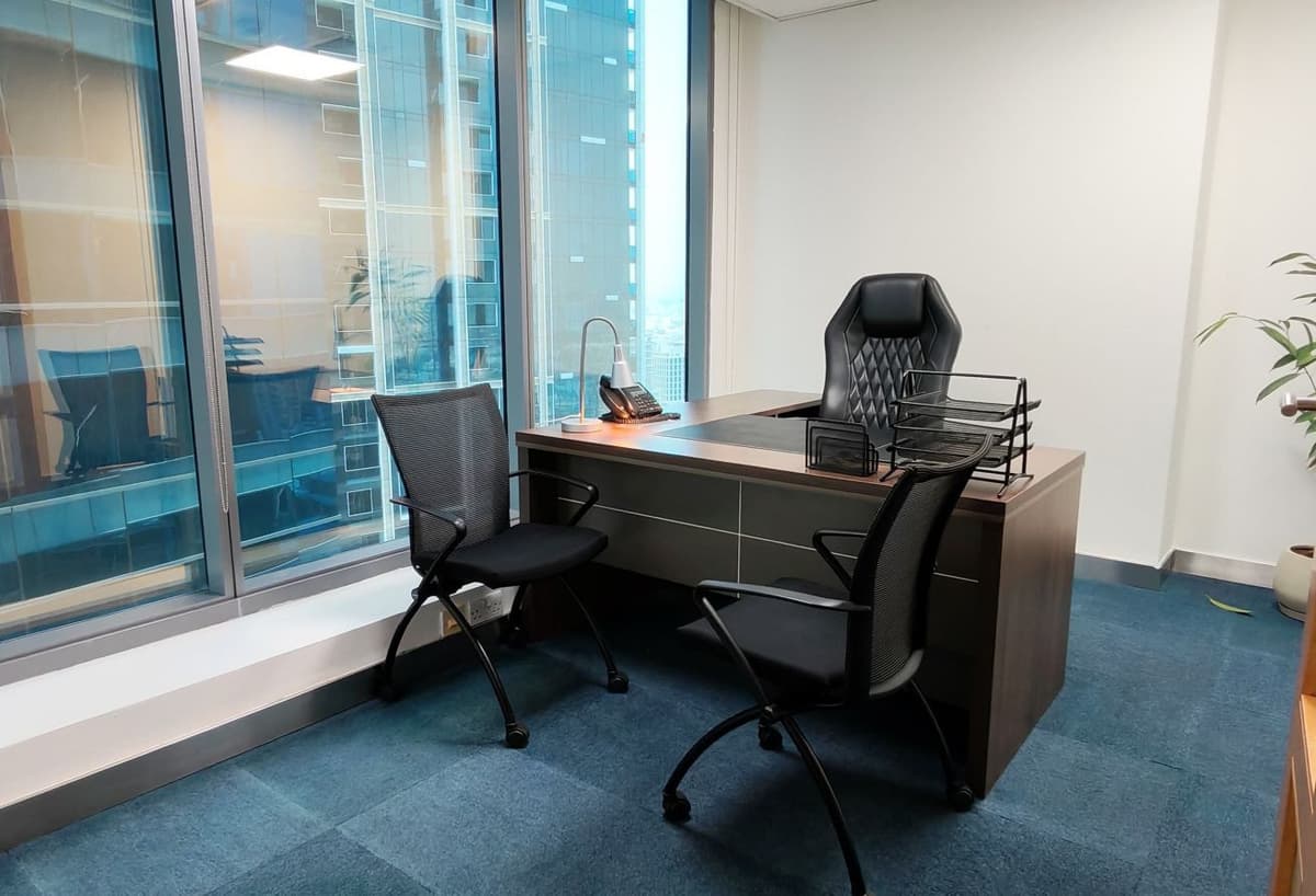 FURNISHED | 12 CHEQUE | MULTIPLE UNITS AVAILABLE 5