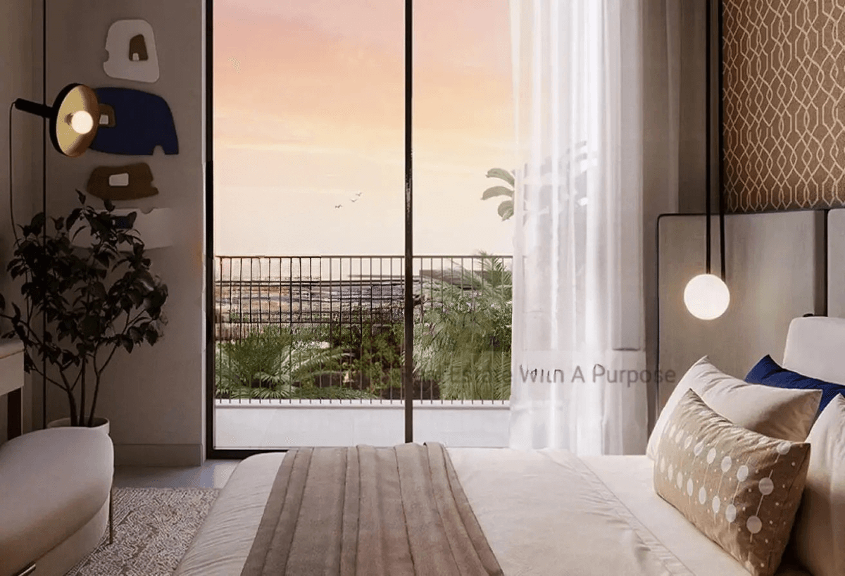 HO 2028 | High Floor | Park View | Branded 2