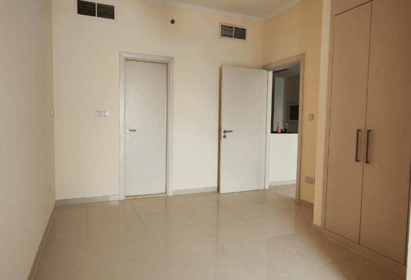 GOLF VIEW | HIGH FLOOR | SPACIOUS