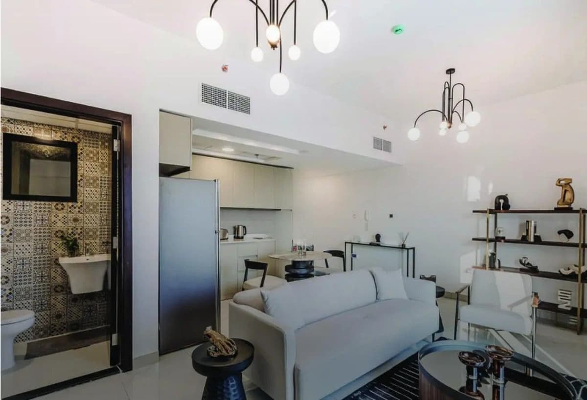 Fully Furnished | Best Offer | Luxury Living 5
