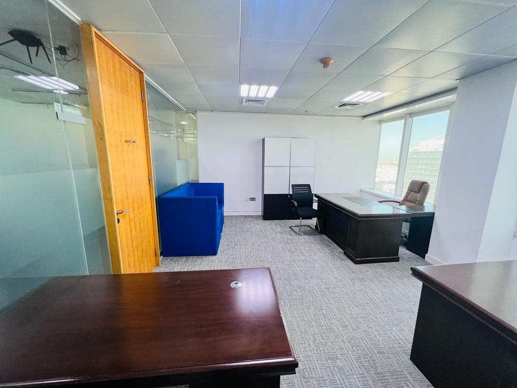 FURNISHED | NEAR METRO | MULTIPLE OPTIONS 2