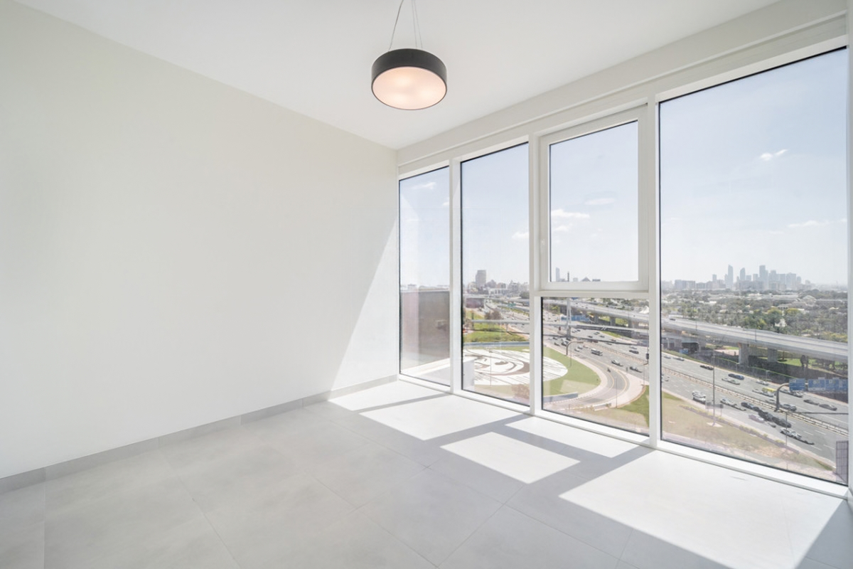 Luxurious 2BHK| Panoramic City & Park Views | Huge Layout 5