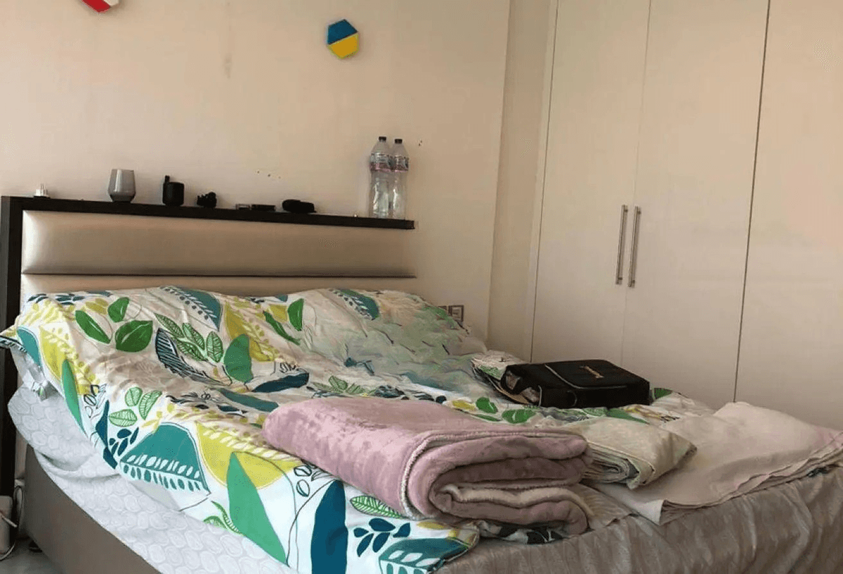 FULLY FURNISHED | 1 BEDROOM | READY TO MOVE-IN 3