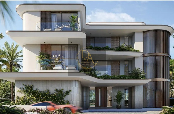 Wadi Villas by Arista in Meydan, District 11 2