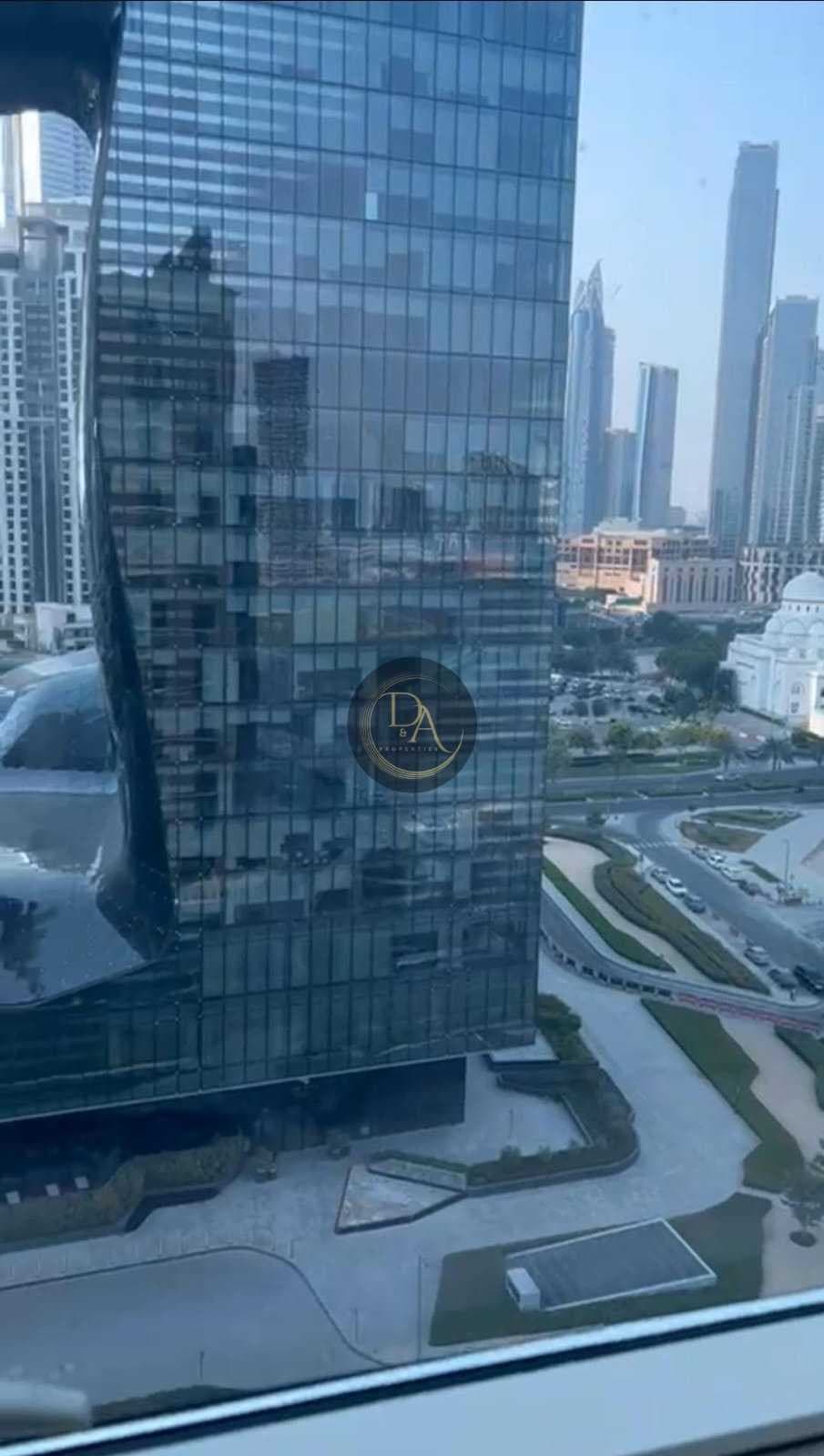 Studio Apartments for Rent in The Cosmopolitan, Business Bay 3