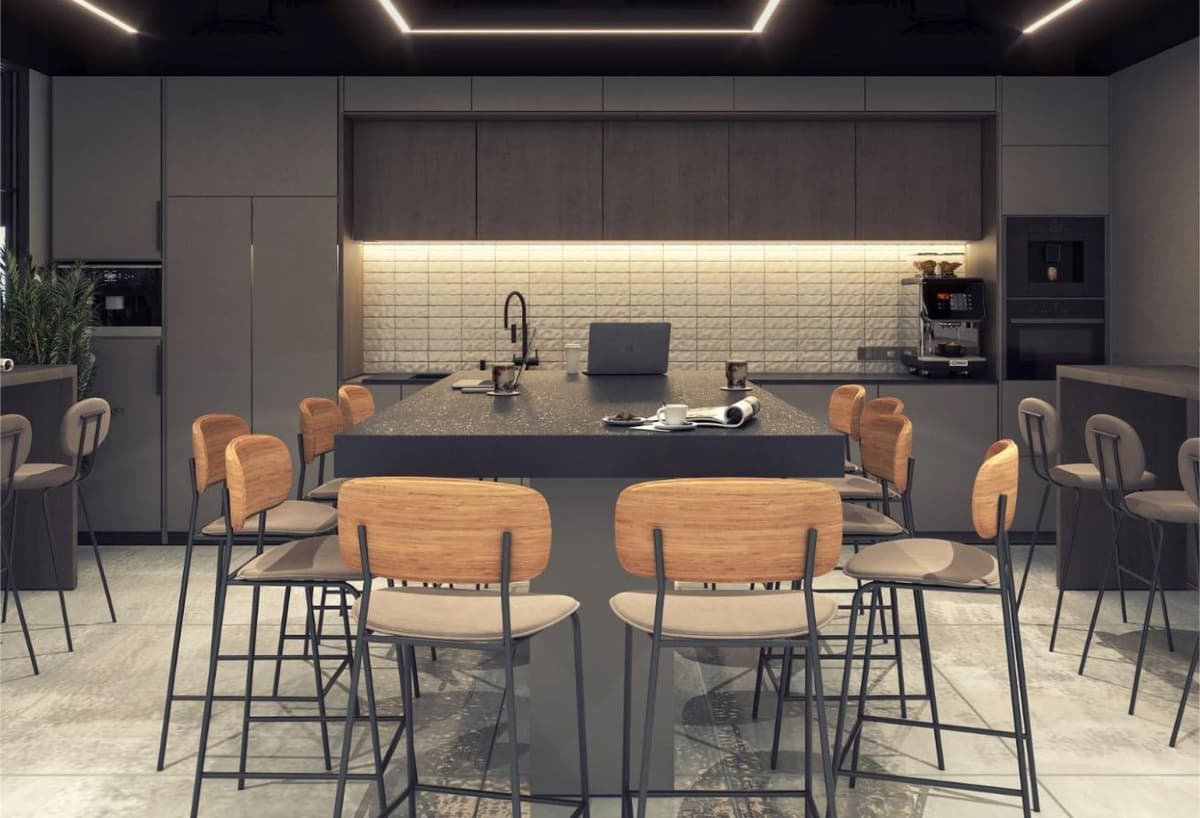 FURNISHED | 12 CHEQUE | MULTIPLE UNITS | PREMIUM 5