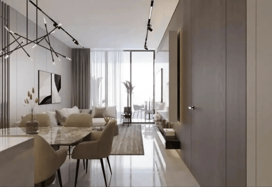 MODERN | PRIME LOCATION | MULTIPLE UNITS AVAILABLE 4